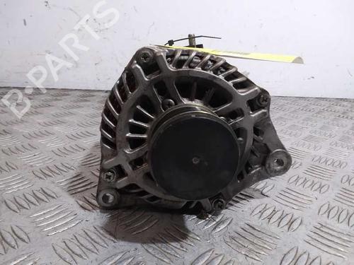 Alternador SUBARU XV (_GP_) [2011-2024]  16722452