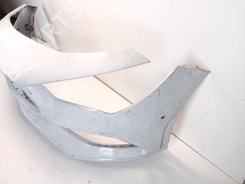 Front bumper MERCEDES-BENZ CLA (C118) CLA 180 d (118.310) | BP29006086C7 