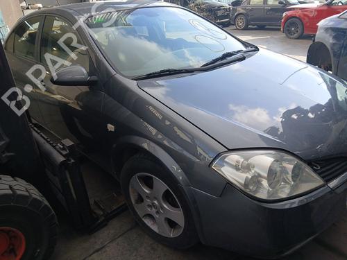 Front left window mechanism NISSAN PRIMERA (P12)  | BP20644989C22 