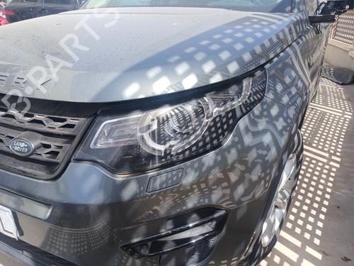Used Left headlight Left headlight 36754495 36754495