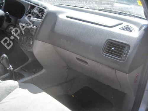 Ignition barrel NISSAN PRIMERA (P11)  | BP2372850M48 
