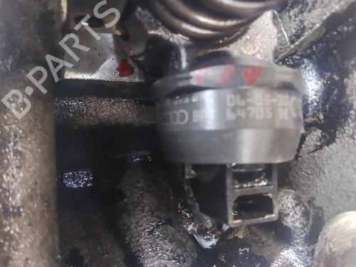 Injector SEAT LEON (1P1)  | BP13230216M100 