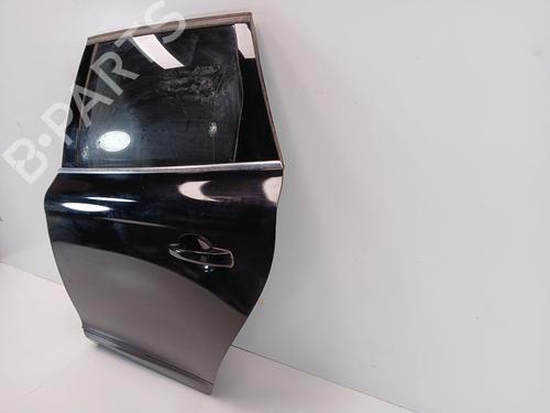 Left rear door VOLVO XC60 I SUV (156)  | BP22927100C4 
