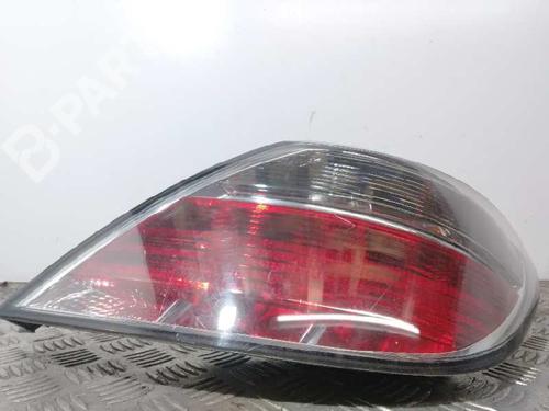Used Right taillight OPEL ASTRA H (A04) 1.6 (L48) (116 hp) 11415021