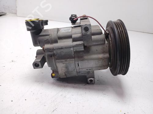 AC compressor NISSAN MICRA III (K12) 1.2 16V | BP30176802M34