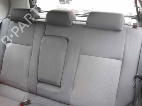 Front left window mechanism NISSAN ALMERA II Hatchback (N16) 1.5 | BP2384025C22 