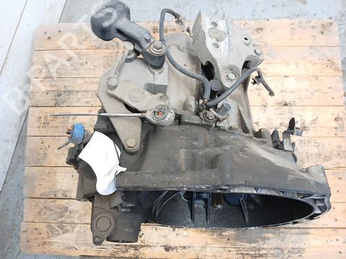 Gearbox CITROËN C2 (JM_) 1.4 HDi | BP29826901M3