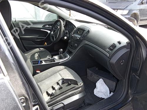 Switch OPEL INSIGNIA A (G09) 2.0 CDTI (68) | BP39598426I30 - Image 6