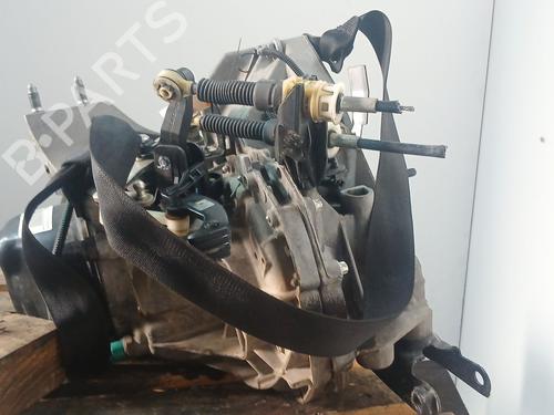 Gearbox DACIA LOGAN MCV II 1.5 dCi | BP38621487M3 - Image 6