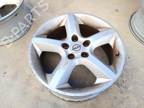 Fælk OPEL ASTRA H TwinTop (A04) 1.9 CDTi (L67) (150 hp) 31664478