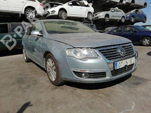 Climate control VW PASSAT B6 (3C2)  | BP10353158I5  - Image 5