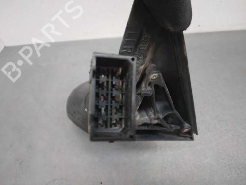 Right mirror AUDI A3 (8L1)  | BP13327580C27 