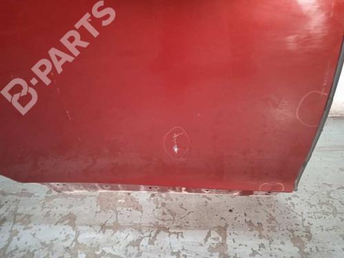 Right rear door VOLVO XC60 I SUV (156) 2.4 D / D3 / D4 AWD | BP10521217C5 