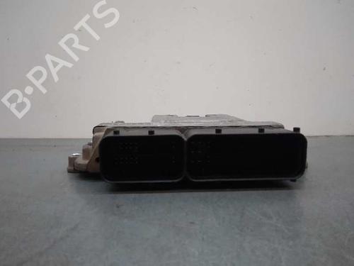 Engine control unit (ECU) HYUNDAI i30 Estate (FD)  | BP17576995M57 