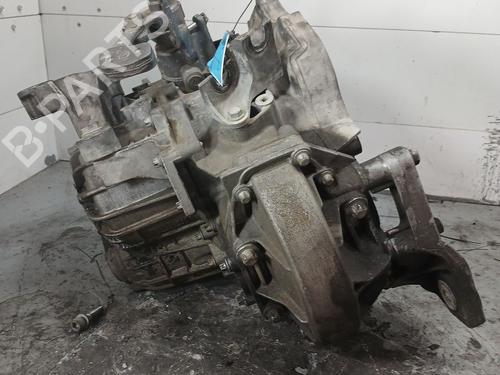 Gearbox OPEL ASTRA K (B16)  | BP22896604M3 