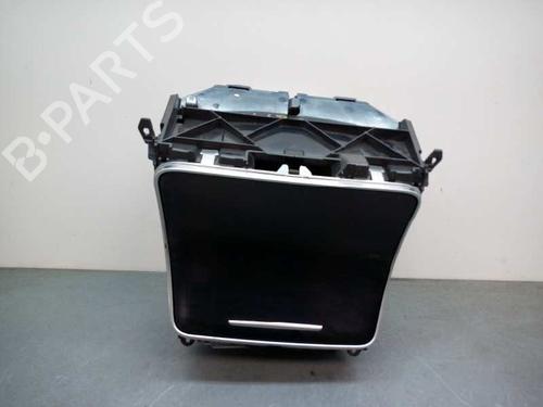Mittelkonsole MERCEDES-BENZ C-CLASS (W205) C 200 BlueTEC / d (205.037) | BP19247481I22 