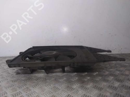Radiator fan SEAT IBIZA IV (6J5, 6P1)  | BP16314140M35 