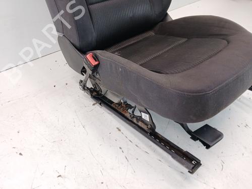 Left front seat AUDI A4 B8 Avant (8K5) 2.0 TDI | BP32858813C15  - Image 5