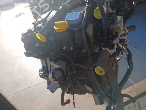 Engine NISSAN NV200 / EVALIA Bus 1.5 dCi 85 (M20, M20M, M20K, M20KK) | BP33674657M1 - Image 13