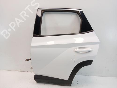 left-rear-door-hyundai-tucson-nx4e-nx4a-2020-23531943 main image