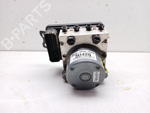 Used ABS pump KIA SPORTAGE III (SL) 1.7 CRDi (116 hp) 27296055