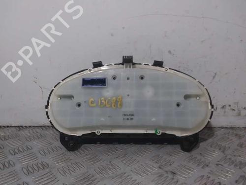 Instrument cluster OPEL ASTRA K (B16) 1.6 CDTi (68) | BP15965082C47 