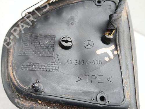 Ryggespeil høyre MERCEDES-BENZ C-CLASS (W203) C 180 Kompressor (203.046) | BP29537769C27 
