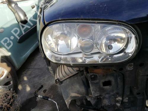 Right taillight VW GOLF IV (1J1)  | BP4881919C35 