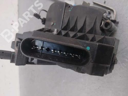 Front left lock FORD ECOSPORT 1.0 EcoBoost | BP10162310C98 