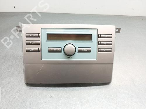 Used Climate control Climate control 38912143 38912143