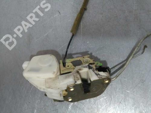 Used Front right lock MITSUBISHI PAJERO PININ I (H6_W, H7_W) 2.0 GDI (H67W, H77W) (129 hp) 3414650