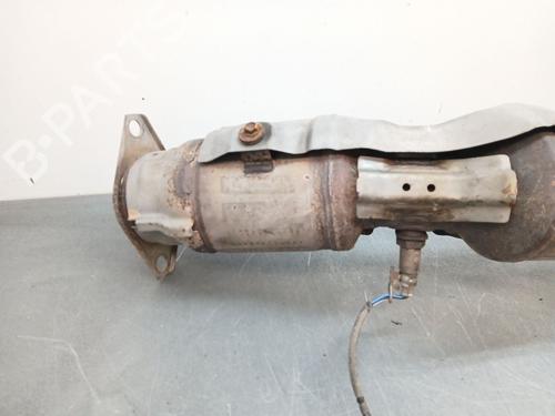 Catalyst TOYOTA AURIS (_E15_) 1.8 Hybrid (ZWE150_, ZWE150R) | BP31123462M10