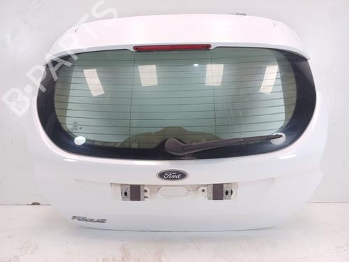 Used Tailgate FORD FOCUS III 1.6 TDCi (115 hp) 10340464