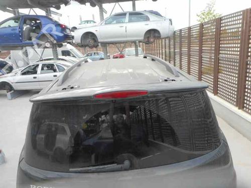 Front left interior door handle SSANGYONG RODIUS I 2.7 Xdi | BP3416993I13  - Image 26