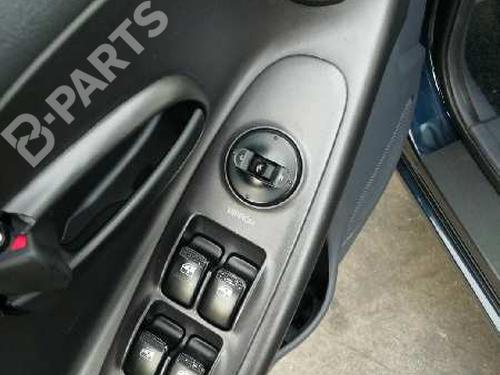 Gearbox HYUNDAI ELANTRA III Saloon (XD) 2.0 CRDi | BP11955583M3 
