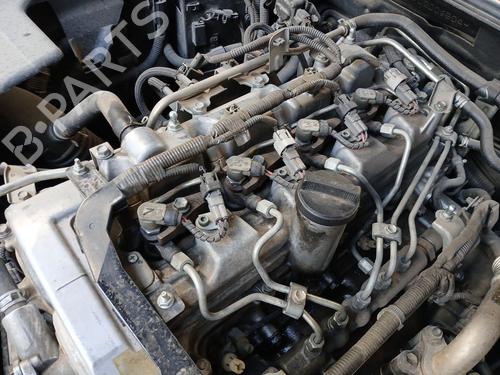 Used Engine LEXUS IS II (_E2_) 220d (ALE20) (177 hp) 25739481