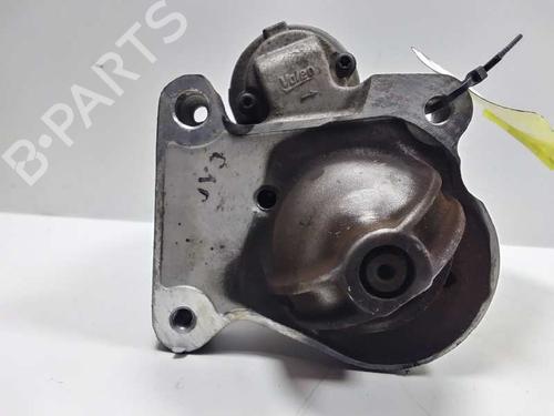 Starter FORD FIESTA VI (CB1, CCN)  | BP17212376M8 