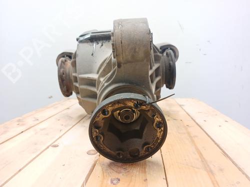 Rear differential PORSCHE CAYENNE (9PA) 3.2 | BP28351507M24  - Image 8