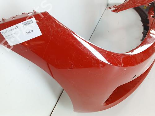 Front bumper BMW 3 (F30, F80) 318 d xDrive | BP27164693C7 