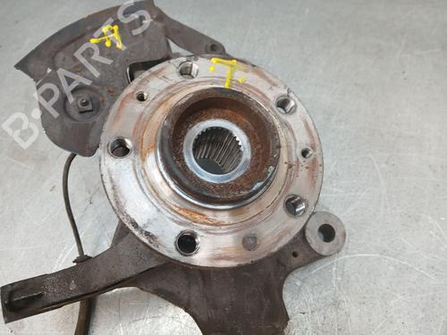 Right front steering knuckle TOYOTA PROACE Van (MDZ_) 1.5 D4d (MDZ1) | BP33548618M26 - Image 2