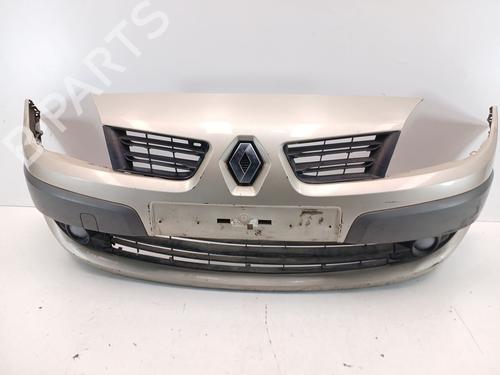 Foran støtfanger RENAULT SCÉNIC II (JM0/1_) 1.5 dCi (JM1E, JM16) (106 hp) 28705892