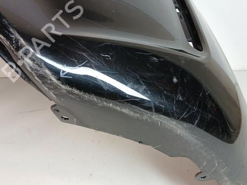 Rear bumper BMW 2 Coupe (F22, F87) M2 | BP26447675C8 