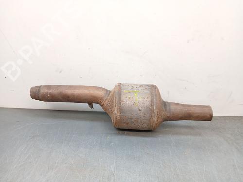 Used Catalyst CITROËN BERLINGO (ER_, EC_) 1.5 BlueHDi 100 (102 hp) 28488798