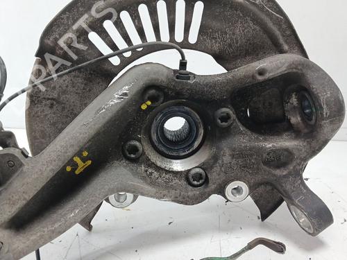 Left front steering knuckle JAGUAR I-PACE (X590) EV400 AWD | BP40035762M25 - Image 6