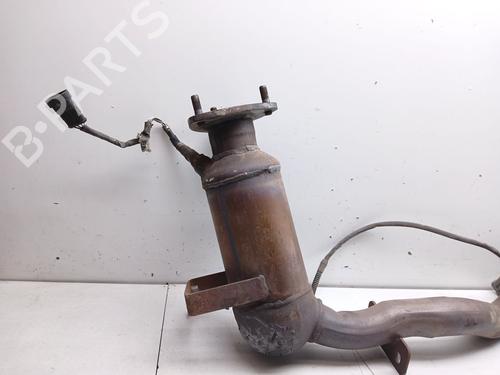 Catalyst ALFA ROMEO 147 (937_) 2.0 16V T.SPARK (937.AXA1, 937.AXC1, 937.BXC1) | BP26123712M10