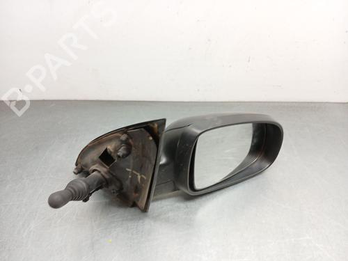 Used Right mirror Right mirror 39617253 39617253