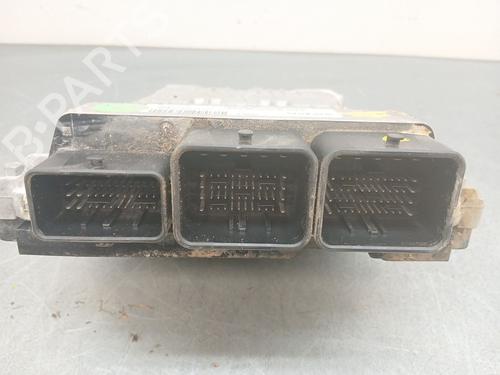 Engine control unit (ECU) VOLVO S60 II (134) DRIVe / D2 | BP32235040M57
