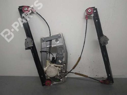 Front right window mechanism BMW 5 (E39) 525 tds | BP11494695C23 