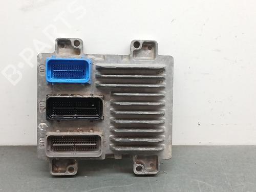 Computer motormanagement OPEL CORSA E (X15) [2014-2025]  31065086