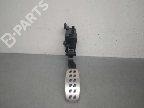 Used Pedal RENAULT MEGANE IV Hatchback (B9A/M/N_) 1.8 RS 300 (B9M8) (300 hp) 11968410